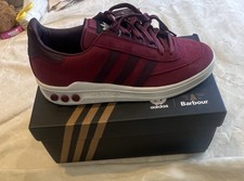 Adidas Barbour Men’s Uk 9 EU