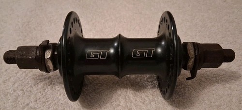 Vintage mohawk bmx front - vintage,