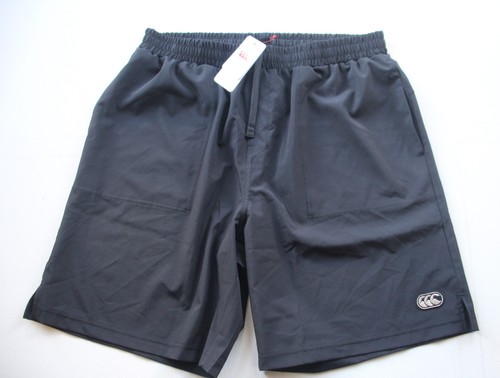 Black canterbury ripstop - black,