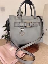Radley London /blue  leather