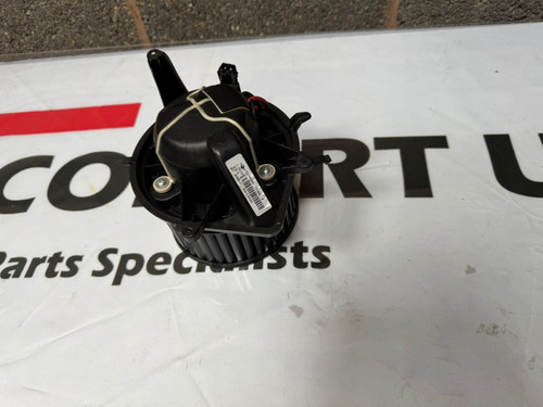 Mini r55 r56 - r56, fan