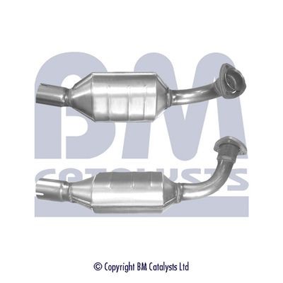 Catalysts catalytic - bm,