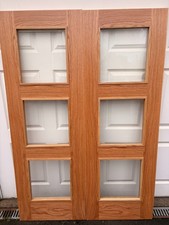 Pair internal contemporary - of,