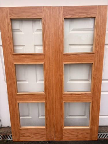Pair internal contemporary - of,
