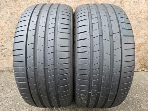 Pirelli zero 275 - p, 20