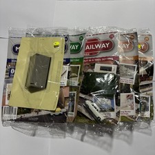 Your Model Railway Village