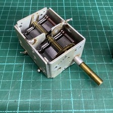 Vintage gang tuning air - tuning,