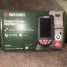 Brand New - Parkside