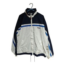 Fila Vintage Lightweight
