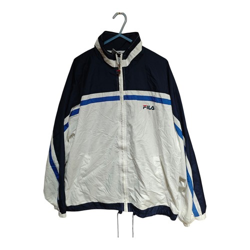 Fila vintage lightweight - fila,