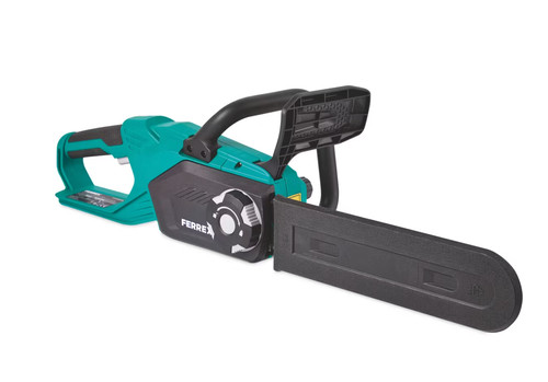 Ferrex 40v cordless chainsaw - ferrex,
