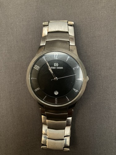 Men danish design titanium - danish,