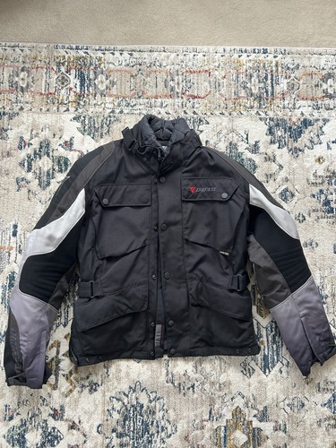 Dainese gore tex motorcycle - dainese,