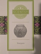 Scentsy Stargaze Premium Wax