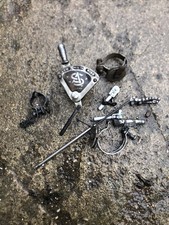 Vintage Sturmey Archer