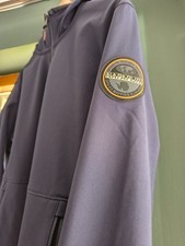 Napapijri Mens Softshell