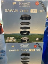 CADAC SAFARI CHEF 30 QR
