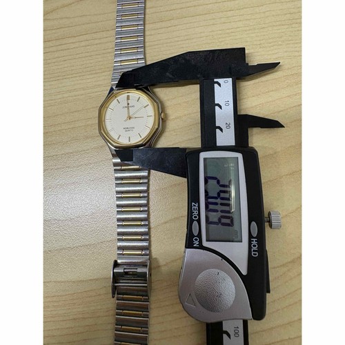 Junghans noblesse quartz watch - junghans,