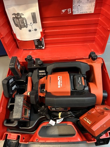 Hilti pr30 hvs green - pr30,