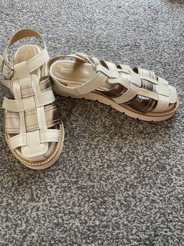 New white stuff - new,