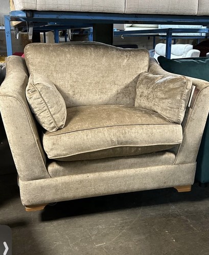 Parker knoll sloan snuggler - knoll,