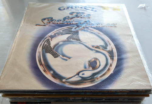 Job lot records rock prog - job,