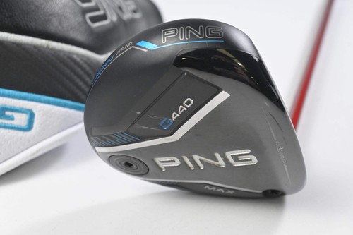 Ping g440 max - #5, /