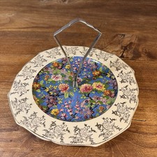 Vintage J.H. W & Sons Royal