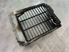 HONDA GL500 GL 500 SILVERWING RADIATOR GRILL  YEAR 1981-82 (CMB1168)
