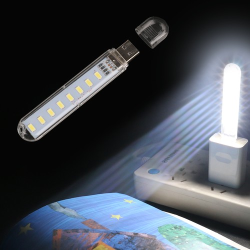Portable travel flexible led - portable,