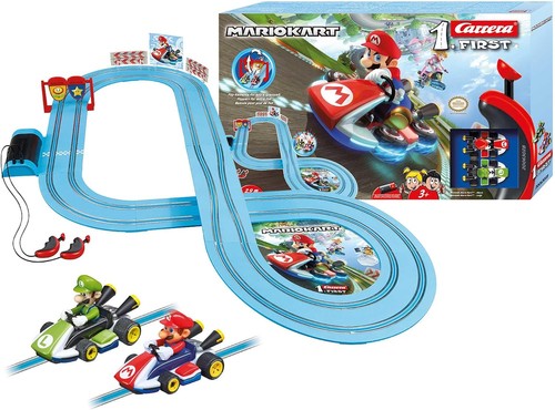 Carrera first mario kart - carrera,