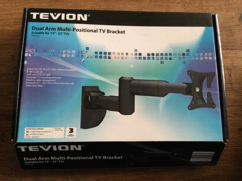 Tevion dual arm multi - arm,