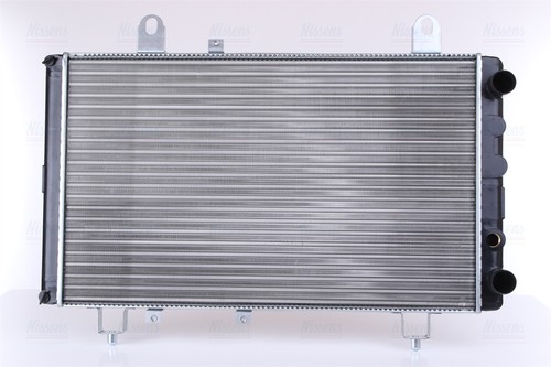 Nissens engine coolant - engine,