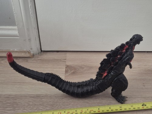 Godzilla 2016 movie monster - godzilla,