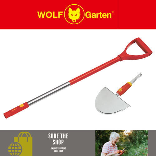 Wolf garten multi change - multi, rmm