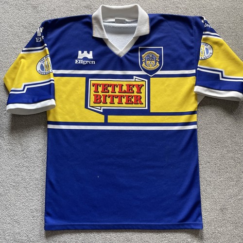 Vintage leeds rugby league - vintage,
