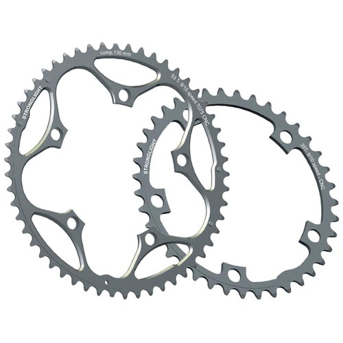 Stronglight chainring type 130 - stronglight,