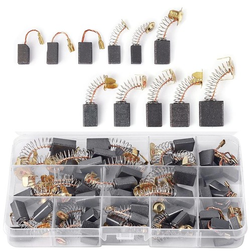 54pcs electric motor carbon - 54pcs,