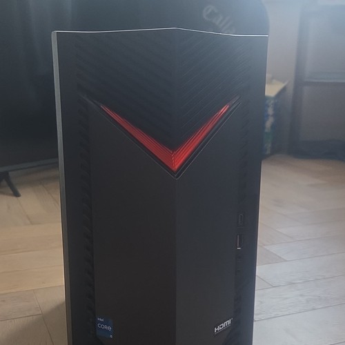 Gaming - pc, !