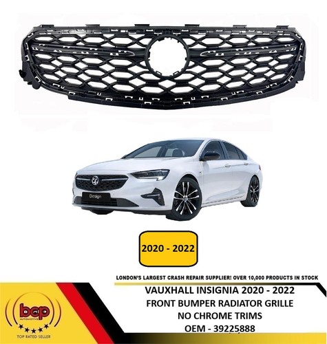 Vauxhall insignia 2020 - vauxhall, 2020-2022