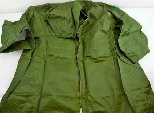 Rainproof jacket size - rainproof, 1