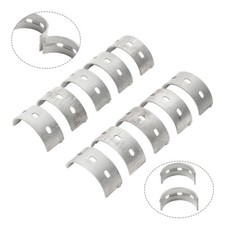 10X STD 38MM Crankshaft Main Bearing For Yamaha YZF1000 R1 15-21 MT-10 16-24