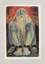 Mind-forg'd Manacles: William