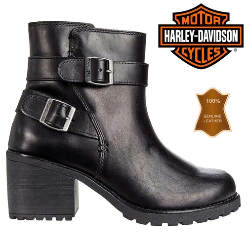 Harley davidson leather ladies - davidson,