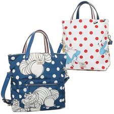Cath Kidston x Disney Alice in