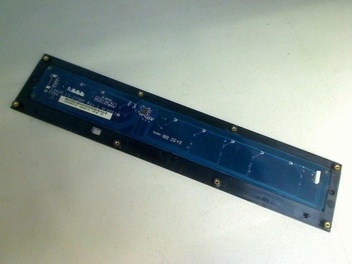 Mirco switch cover display - switch,