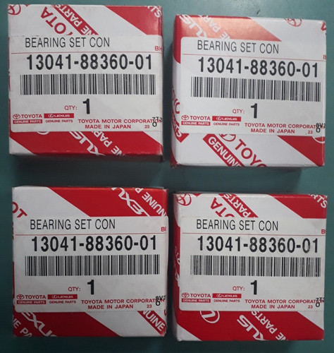 Genuine oem con rod engine - oem,