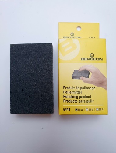 Bergeon 5444 fine abrasive - bergeon,