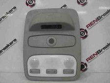 Renault Clio MK4 2013-2015 Roof Interior Light + Panel 739486822R