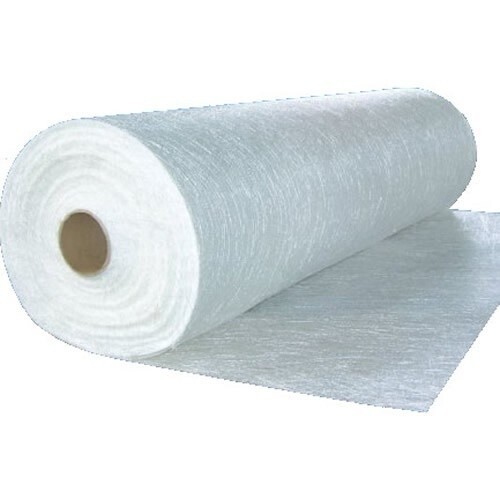100g chopped strand mat - chopped,